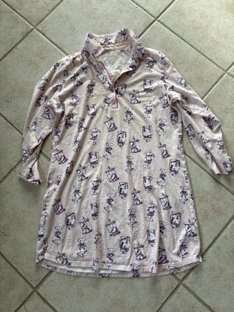 Chemise de nuit Calida taille S