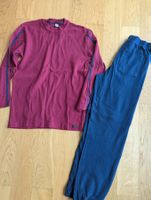 Calida Herren Pyjamas Grösse S