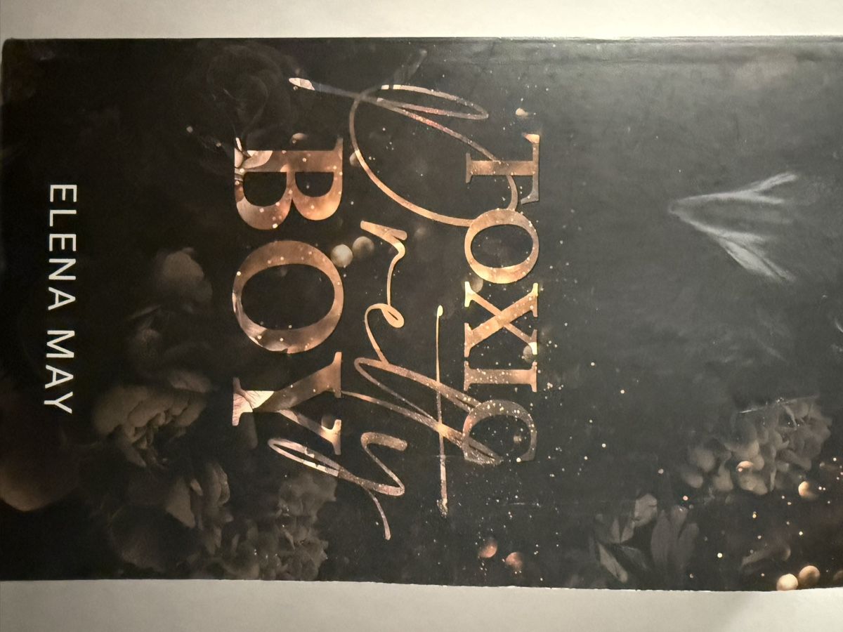 Libri: TOXIC PRETTY BOY – Nuovo e nell'imballaggio originale da Villars-sur-Glâne venduto da sib_rwl7