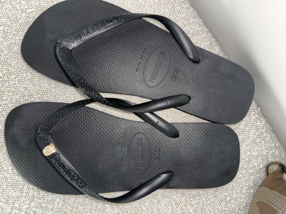 Havaianas Scarpe da uomo: Havaianas Flip Flops Gr. 47/48 – Usato da Altendorf venduto da wqv_97 3