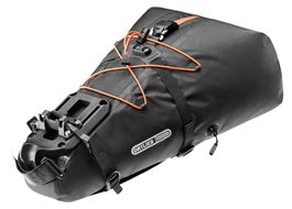 Ortlieb Satteltasche 13l