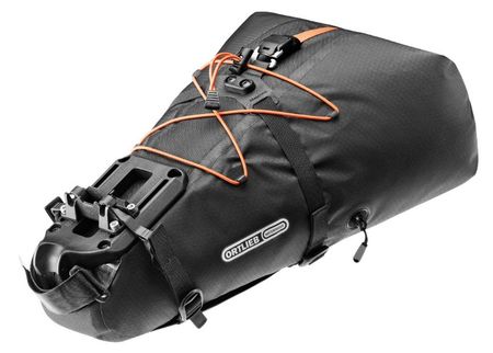 Ortlieb Satteltasche 13l