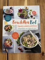 Livre de cuisine Bouddha Bol Jean-Michel Cohen état neuf