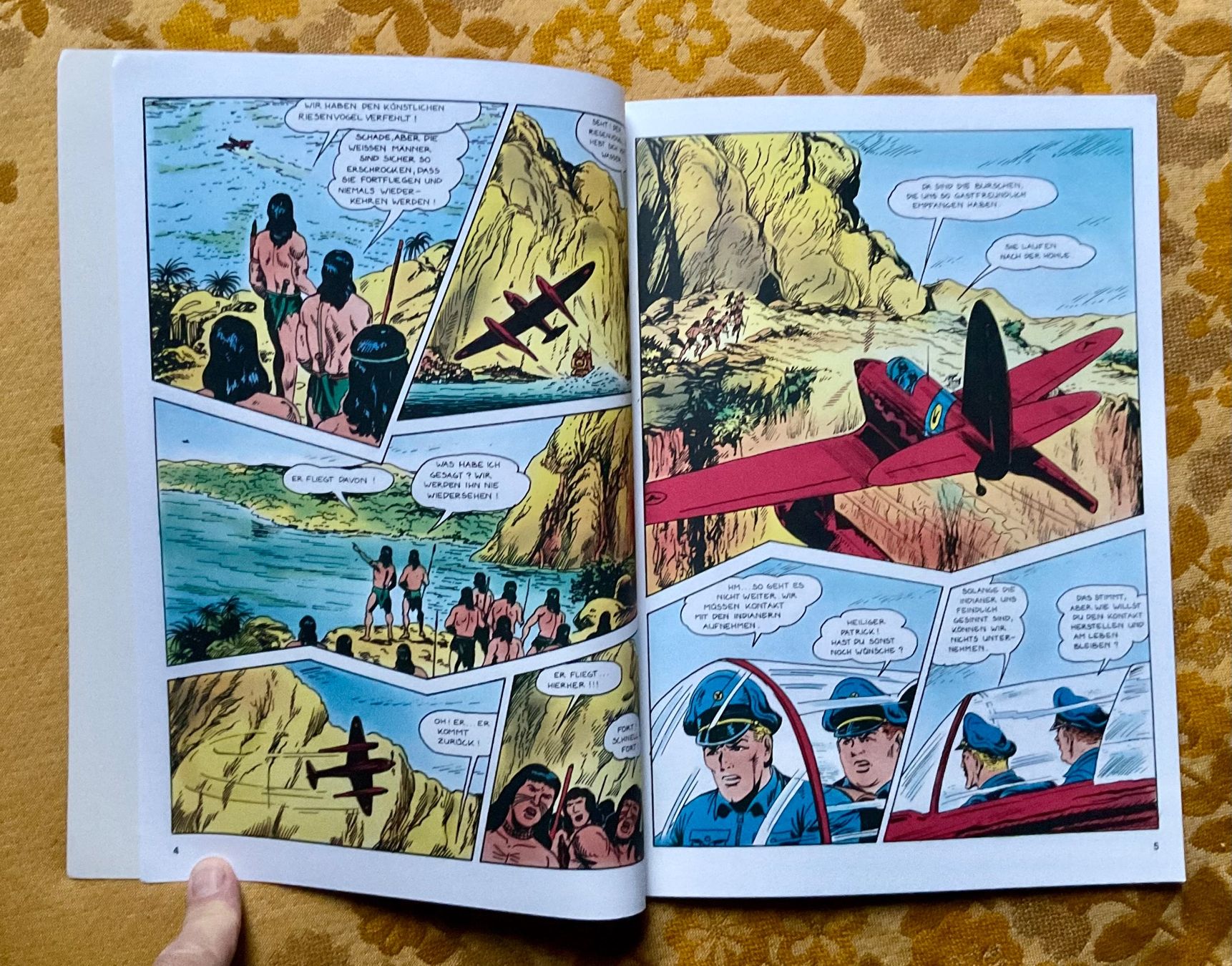 Fumetti: Bob und Ben Band Nr 3 von 1990 – Usato da Endingen venduto da nathan05 3