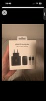 Adapter USB-C Neu / Gratis Versand