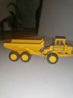 Caterpillar D400 Muldenkipper, Siku, Top Zustand!
