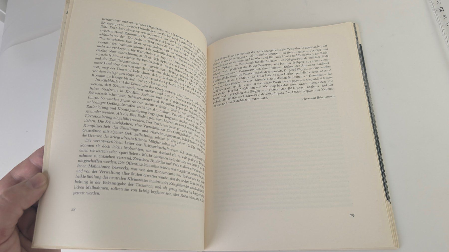 Libri: Schweizer Heimatbücher: Bedrohte Heimat 1963 – Usato da Zürich venduto da axolottchen 8
