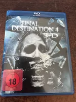 🎞️🎥🍿 Final Destination 4 in 3D 🍿🎥💿