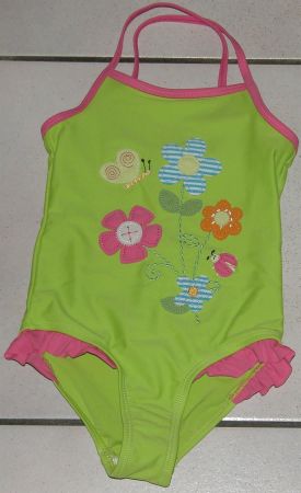 🐬NEUF🐬 Maillot de bain T: 86/92