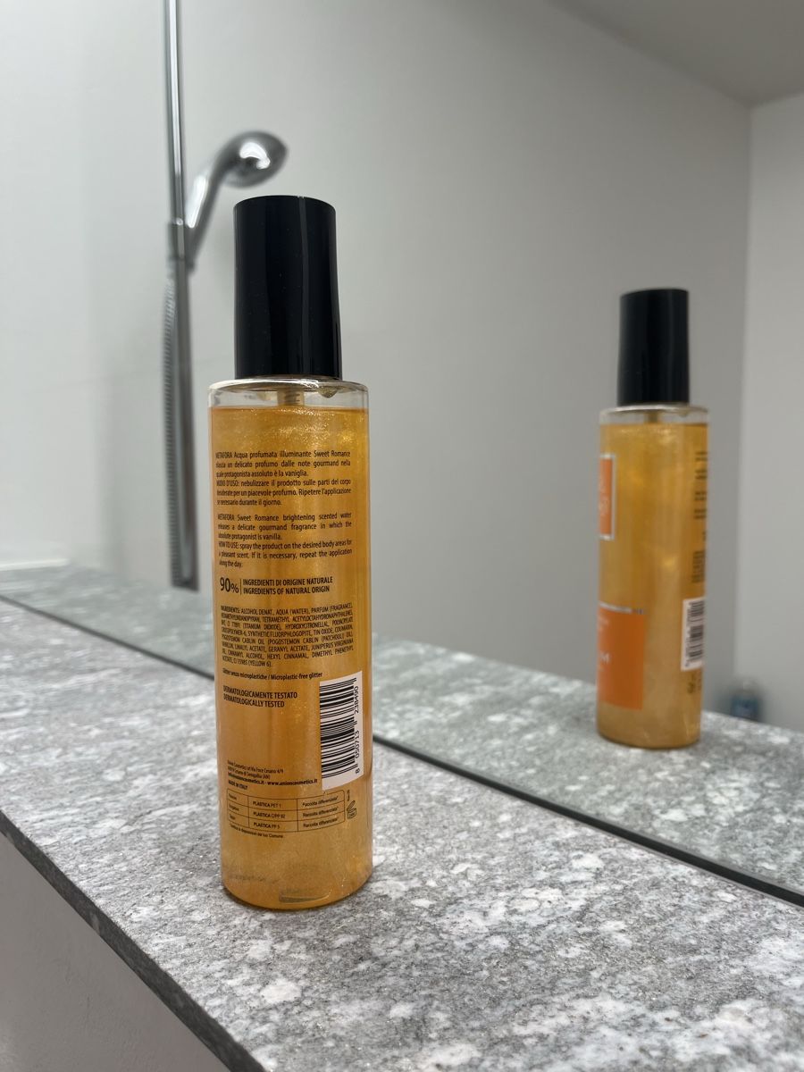 Parfums & Eau de Toilette: Duftendes Wasser – Neuf (Voir description) à Cunter par tiramisuuu_ 1