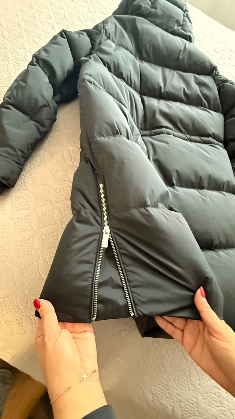 Woolrich Cappotti: Woolrich Daunenmantel – Nuovo (secondo la descrizione) da Ettingen venduto da bey_fq62 6