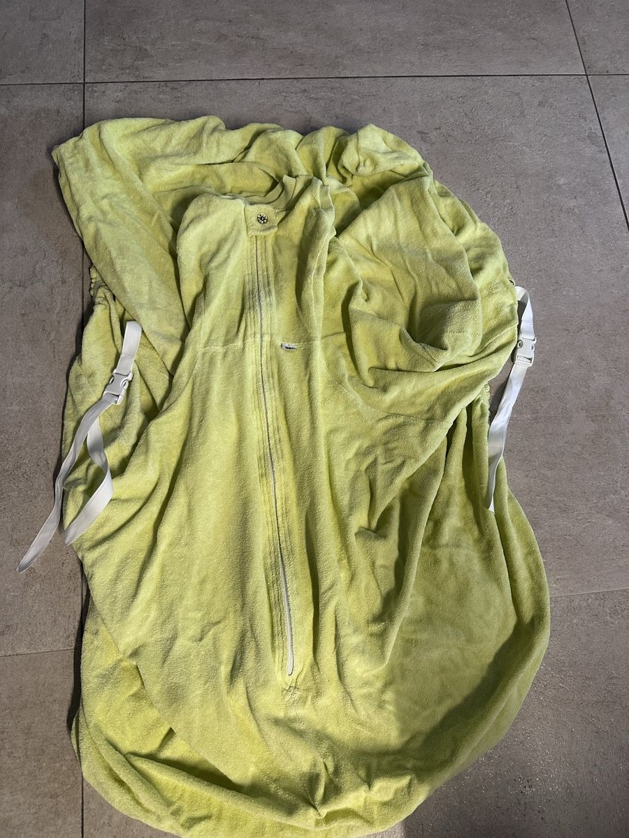 Zewi Coperte: Zewi Decke 60x120 – Usato da Muri AG venduto da Ariete81