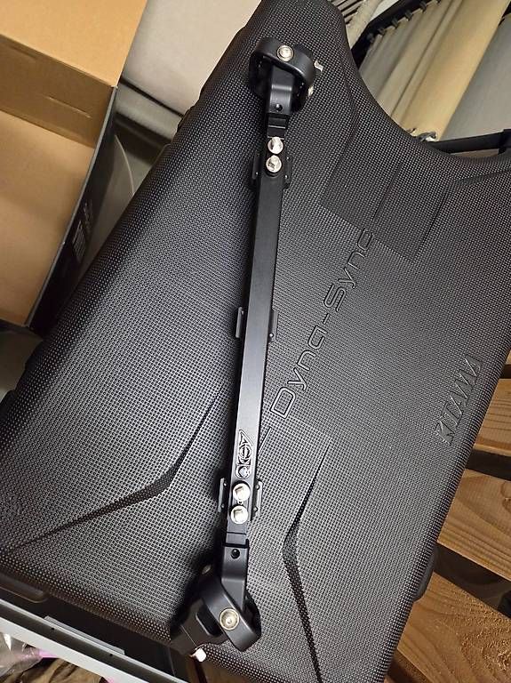 Musikinstrumente: Tama Dyna-Sync Double Pedal – Gebraucht aus Wangen ZH von Tusch20 4