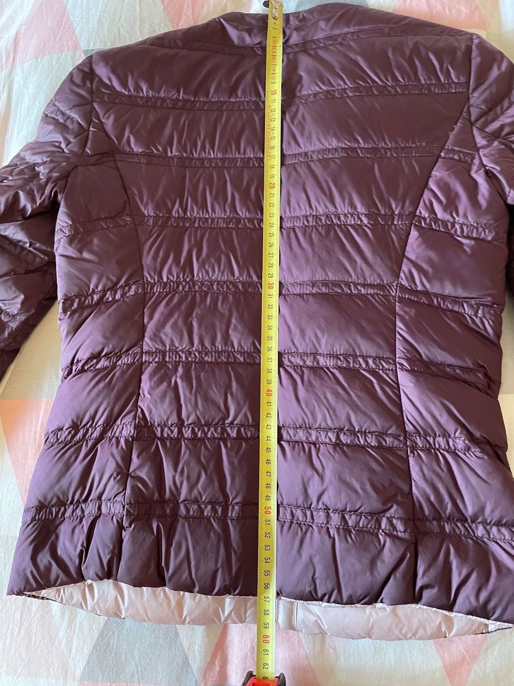 Massimo Dutti Giacche: MASSIMO DUTTI Double Face Spring Jacket XXS/XS – Usato da Zürich venduto da Angela_Fashion_Lover 6