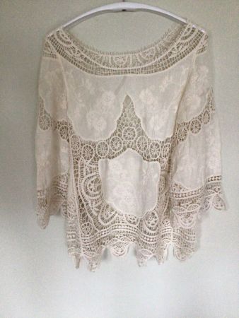 Bluse