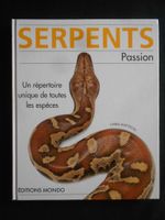 SERPENTS  -  PASSION