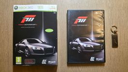 XBox 360, Forza Motorsport 3 Limited Collectors Edition