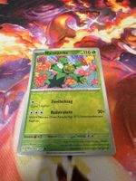 Maracamba (PAF 003) / Reverse Holo / Paldeas Schicksale