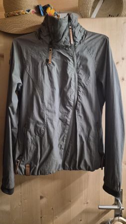 Neuwertige Übergangsjacke - Naketano