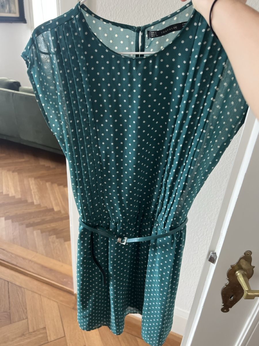 Zara Robes: Kleid von Zara S – D'occasion à Zürich par Cat1.3