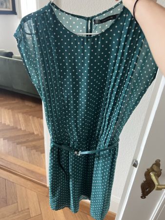 Kleid von Zara S