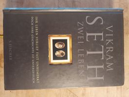Zwei Leben Vikram Seth Fischer