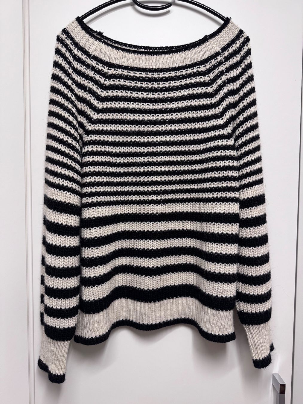 Herrlicher Maglioni & Felpe: Herrlicher Strickpullover, gestreift, Grösse M! – Nuovo (secondo la descrizione) da Eichberg venduto da OanaB 4