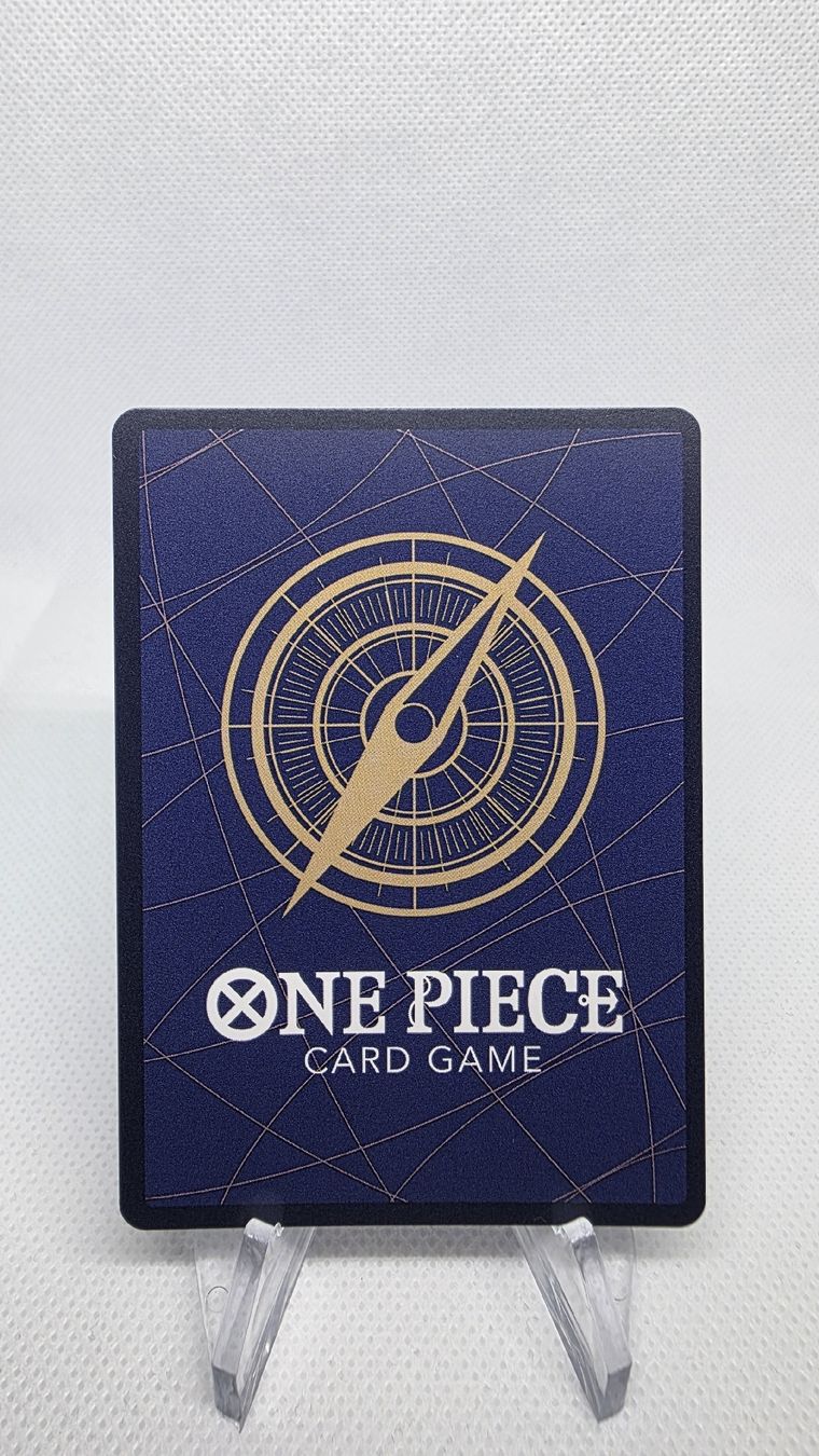 Bandai Cartes à collectionner: One Piece Card Game Magellan OP02-085 – Neuf (Voir description) à Sirnach par Halk_TCG 1