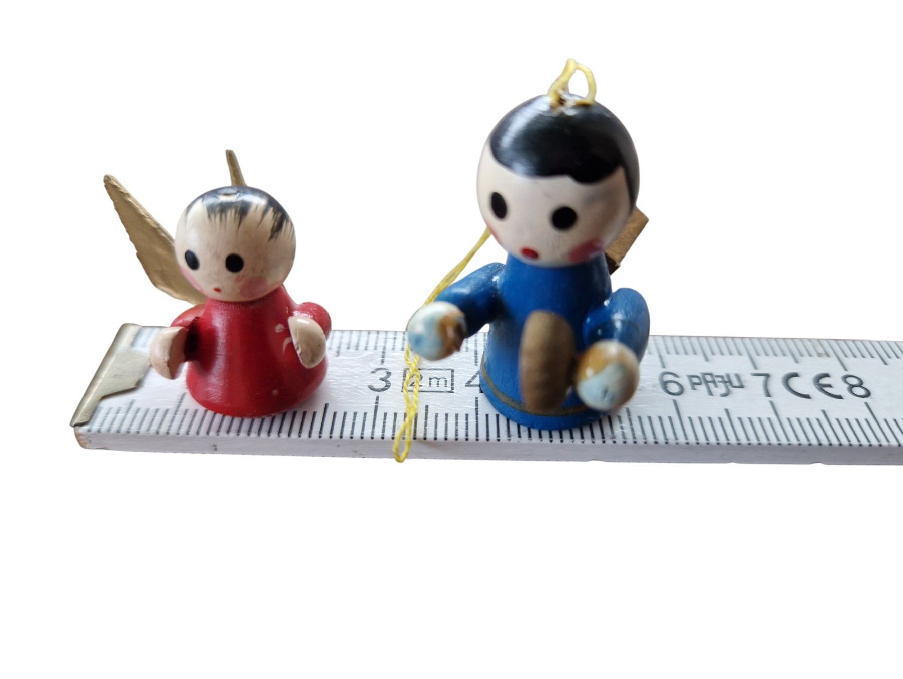 Statuette: 2 Engel – Usato da Mörschwil venduto da lindaswunderkiste 2