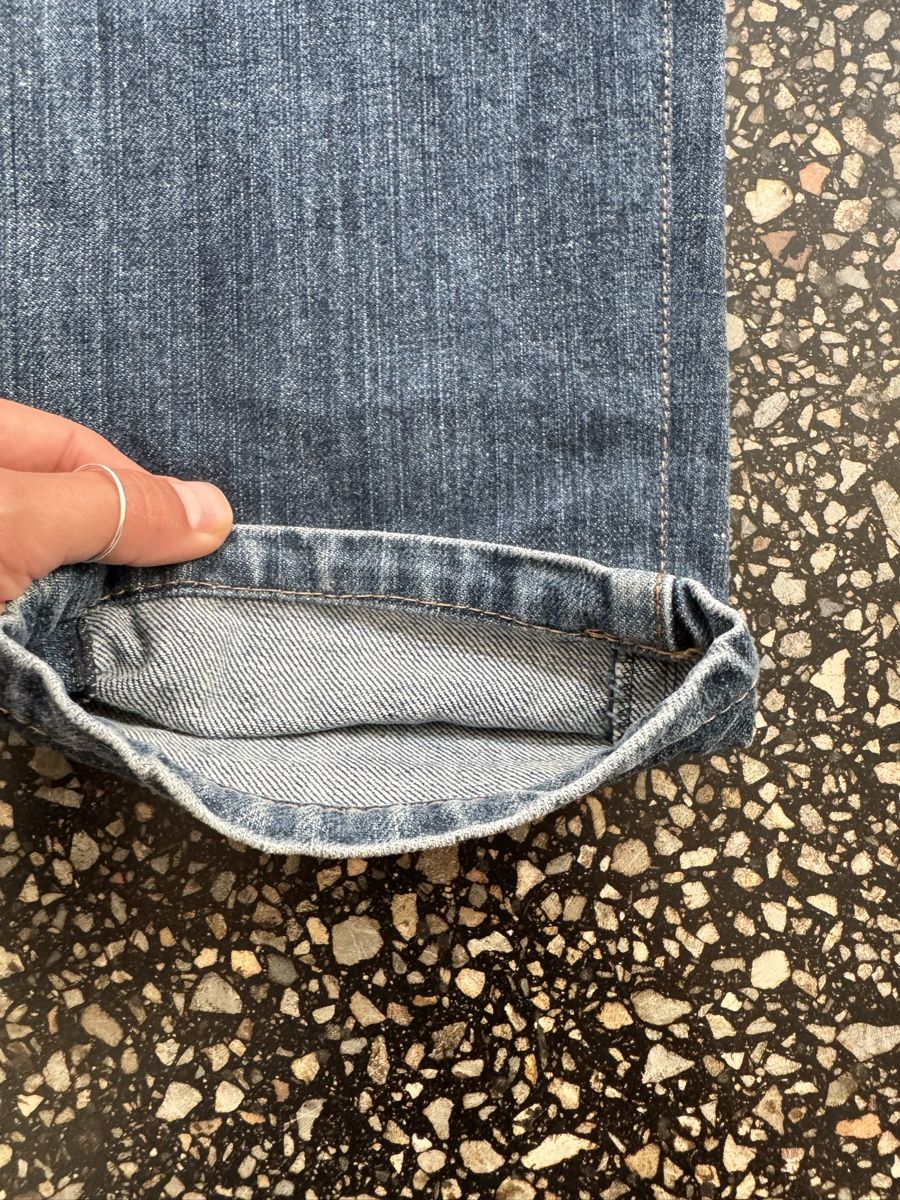 Dior Jeans: Dior homme blue jeans size 31 – Gebraucht aus Zürich von gva_r9gs 3