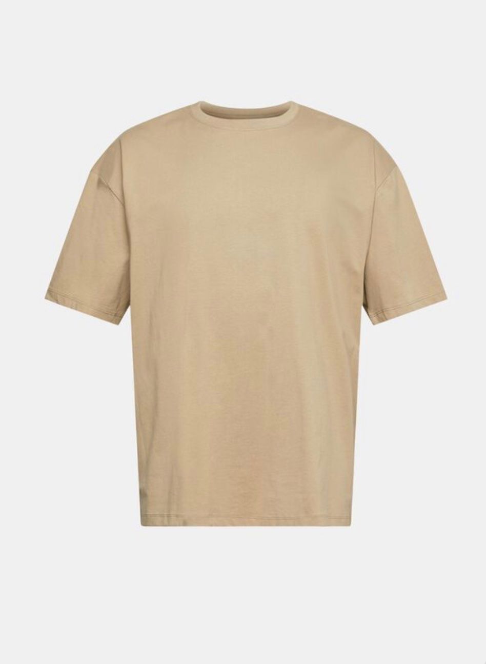 Esprit T-shirt: Oversized Jersey-T-Shirt – Nuovo e nell'imballaggio originale da Wittenbach venduto da bes_k8vr 1