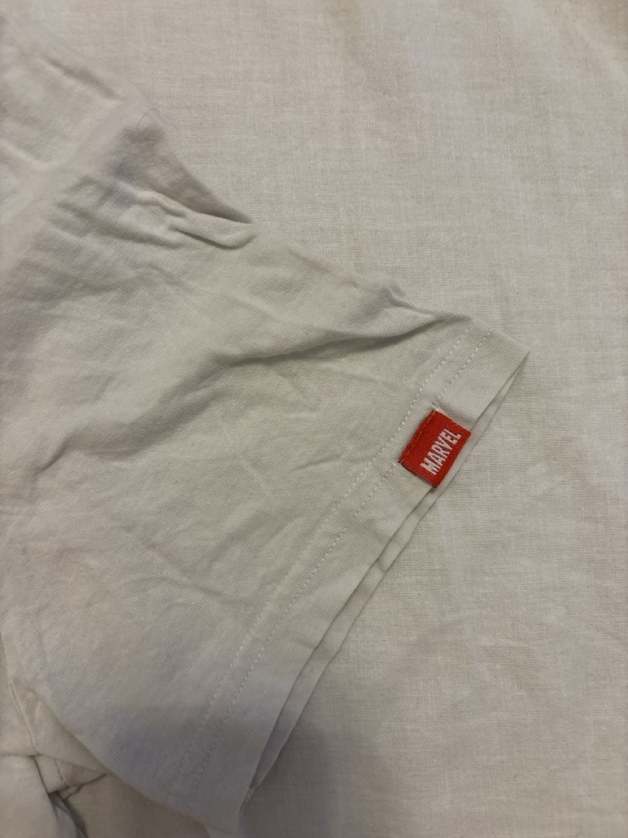 T-shirt: T-Shirt Marvel Grösse L – Usato da Münchenstein venduto da FlavioDe 3