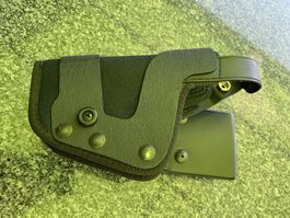 Pistolenholster SIG 228 & 229