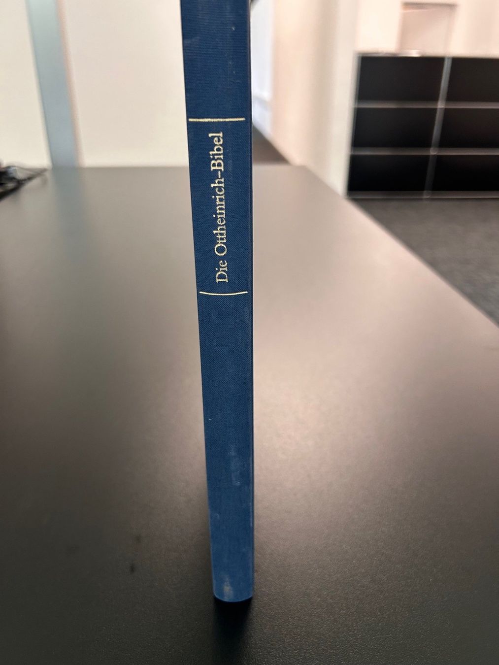 Libri: Ottheinrich Bibel – Usato da Mels venduto da fre_kqy2 2