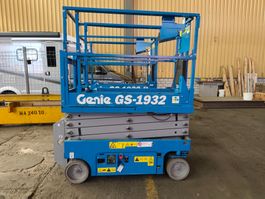 Scherenbühne Genie GS 1632