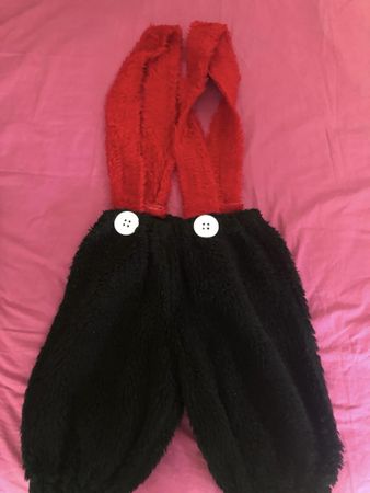 Kostüm Karneval für Teenager