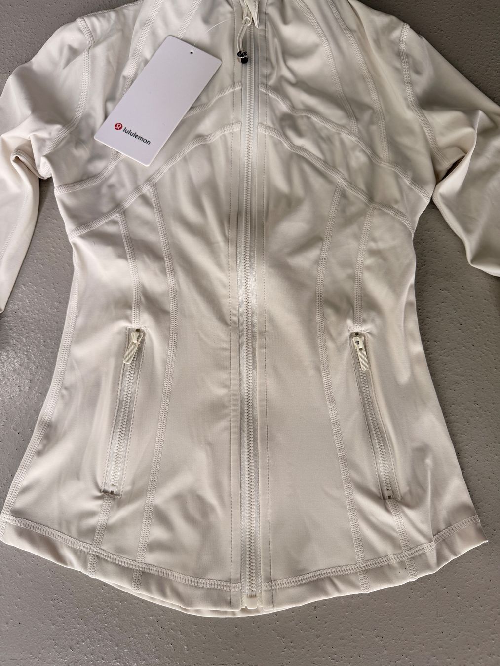 Lululemon Lots de vêtements: Lululemon Define – Neuf (Voir description) à Embrach par judee_zh 3