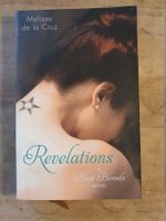 Revelations - Melissa de la Cruz - Atom