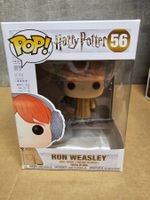 Funko Pop! Ron Weasley (Alraune) Nr. 56