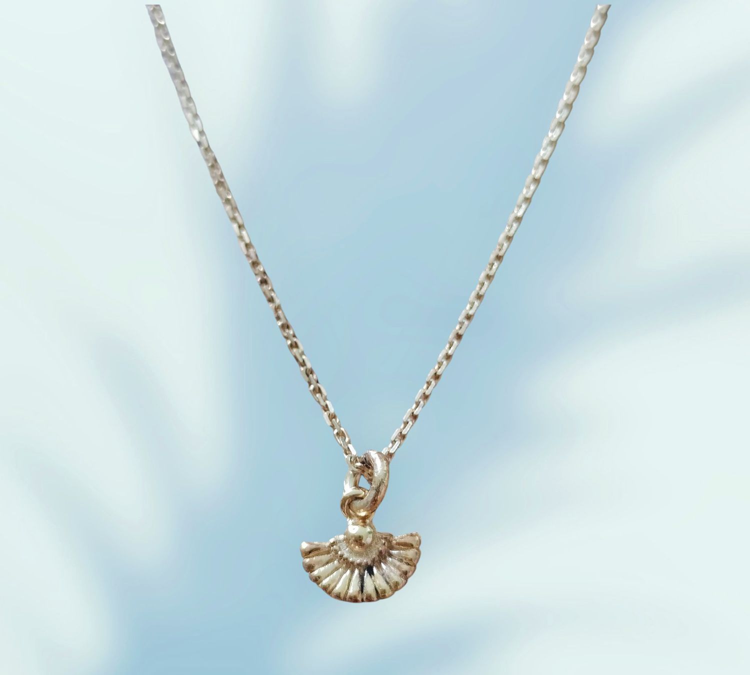 Catenine: Gold Halskette vergoldet Boho – Nuovo (secondo la descrizione) da Schwyz venduto da els_7cys