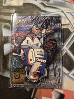 NHL Eric Fichaud New York Islanders