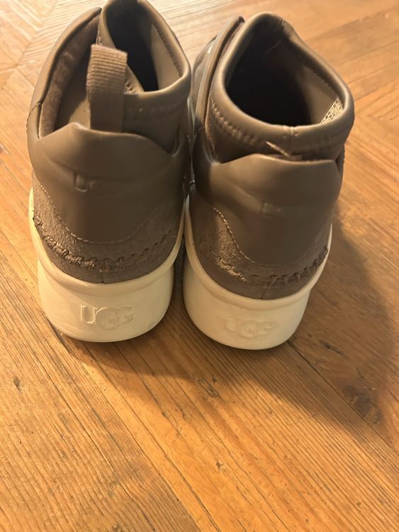UGG Gr39 Schuh 2