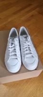 Adidas Nizza aus Japan (weiss)