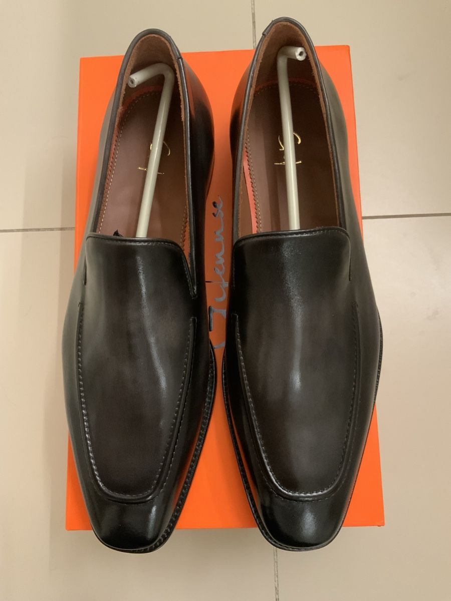 Chaussures hommes: Escarpin homme Gifennse – Neuf avec emballage d'origine à Vandoeuvres par Boussy74 6