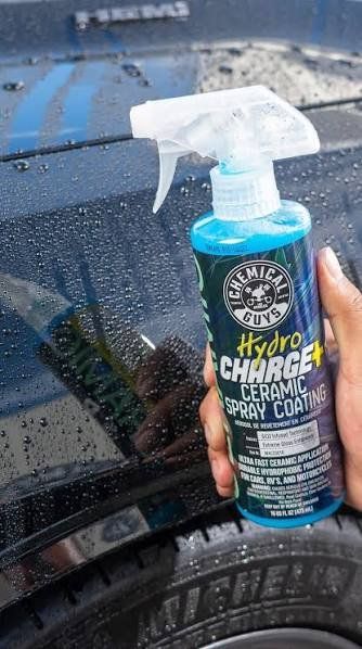 Prodotti per la cura: Chemical Guys Hydro Charge – Nuovo e nell'imballaggio originale da Bulle venduto da Christophe1080 5