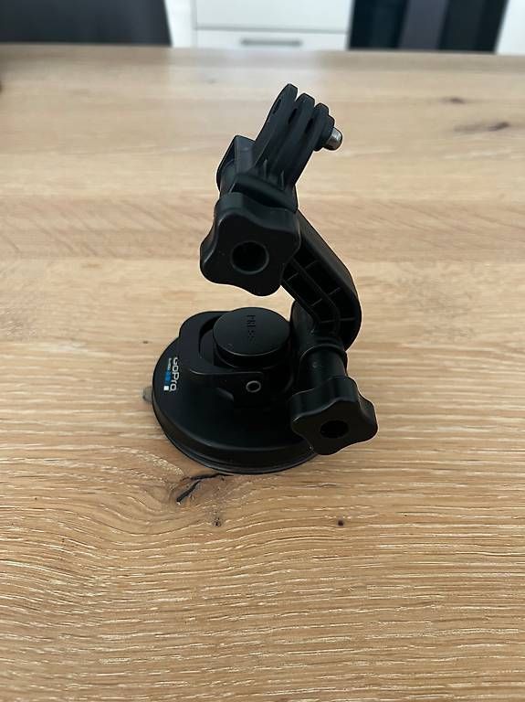 Action Cam: Diverses GoPro Zubehör – D'occasion à Oberwil-Lieli par Jo-Ke 1