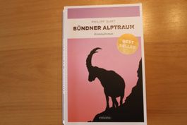 Philipp Gurt Bündner Alptraum Kriminalroman