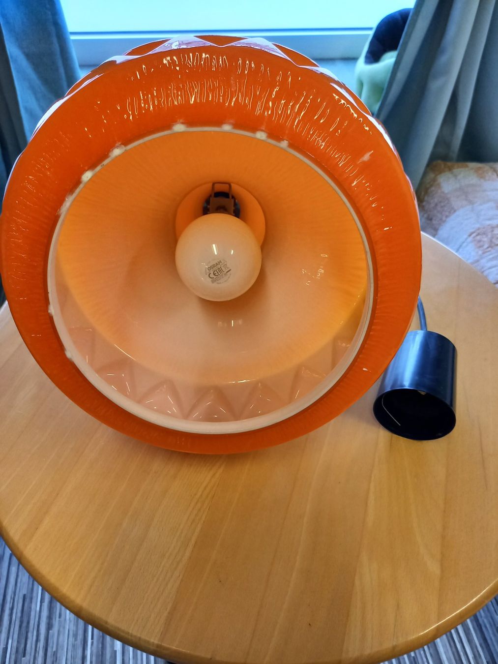 Kronleuchter & Deckenlampen: DECKEN LAMPE – Gebraucht aus Uster von flocke1 1