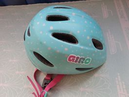 Kinder Velohelm 49-53cm