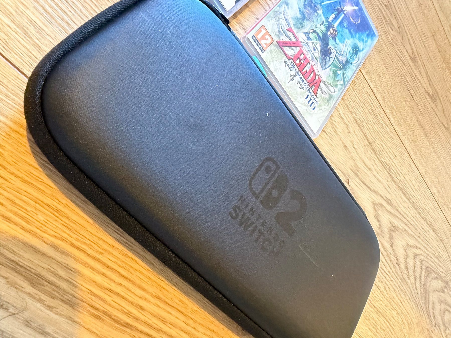 Nintendo Konsolen: Nintendo Switch 2 – Gebraucht aus Genève von Razvan.grm 3
